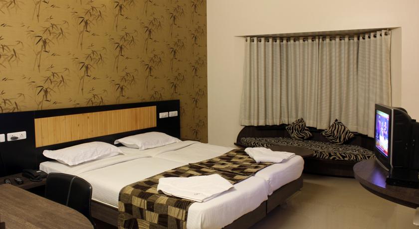 Hotel Yuvraj